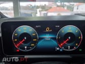 Mercedes-Benz B 180 d Style Aut.
