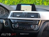 BMW 318 d Aut. Advantage