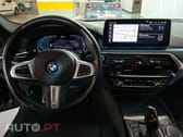 BMW 520 e Pack M
