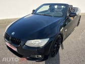 BMW 320 d Cabrio