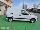 Peugeot Partner 170 C 1.6 HDi
