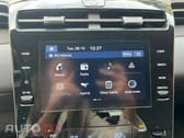 Hyundai Tucson  1.6 T-GDI HEV Premium