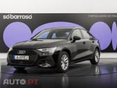 Audi A3 30 TDI