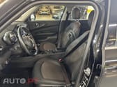 MINI Clubman One D 4Business