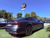 Audi A7 50 TFSIe quattro S tronic