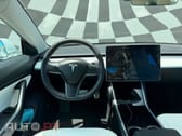 Tesla Model 3 Performance Dual Motor AWD