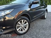 Nissan Qashqai 1.5 dCi Acenta