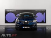 Renault Grand Scénic 1.3 TCe Intens EDC