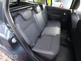 Dacia Logan MCV 1.5 dCi Stepway