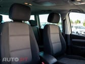 Volkswagen Sharan 2.0 TDI Confortline