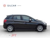 BMW 116 d Advantage