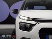 Citroen C3 1.5 BlueHDi Feel Pack