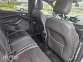 Ford Kuga St line