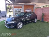 Volkswagen Polo 1.6 TDi