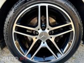 Mercedes-Benz C 200 Station CDI DPF BlueEFFICIENCY SPORT EDITION