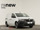 Renault Kangoo Kangoo 1.5 Blue dCi L2 Advance