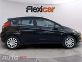 Ford Fiesta 1.0 Ti-VCT Trend