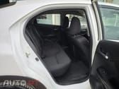 Honda Civic 1.6 i-DTEC Sport Navi