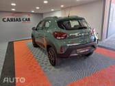 Dacia Spring Electric 65 Expression