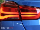 BMW 118 118 d Aut. M Sport