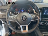 Renault Captur 1.0 TCe Techno Bi-Fuel
