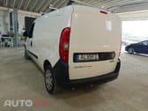 Fiat Doblo 1.3 MJ Maxi SX 3L