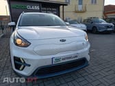Kia Niro 64kWh