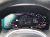 BMW M8 Grand Coupe Competition