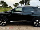 Peugeot 3008 1.2 PureTech GT Line