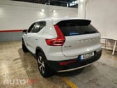 Volvo XC40 1.5 T5 PHEV Inscription Expression