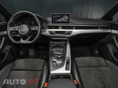 Audi A5 2.0 TFSI quattro S tronic sport