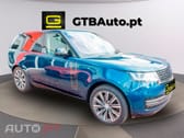 Land Rover Range Rover P510e Hybrid HSE  