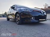 Renault Clio 1.5 dCi