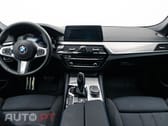 BMW 530 e iPerformance Pack M