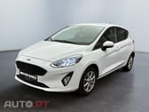 Ford Fiesta 1.1 Cool & Connect