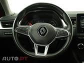 Renault Captur Captur 1.0 TCe Techno