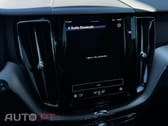 Volvo XC60 2.0 T6 PHEV Black Edition AWD