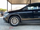 Mercedes-Benz GLA 180 d Progressive