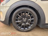 MINI Cooper D