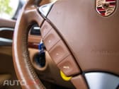 Porsche Cayenne Tiptronic