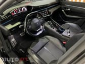 Peugeot 508 SW 225 e-EAT8 GT Pack