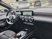 Mercedes-Benz CLA 180 d Shooting Brake 7G-DCT AMG Line