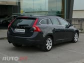 Volvo V60 D3