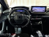 Peugeot E-2008 54 kWh GT