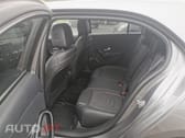 Mercedes-Benz A 180 d Style