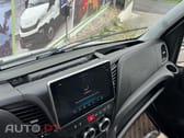 Iveco Daily L 5  3.0  180 CAVALOS  A8