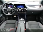 Mercedes-Benz GLA 250 e AMG Line