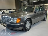 Mercedes-Benz W124 300 D