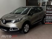 Renault Captur 1.5 dCi Exclusive