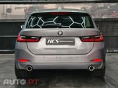 BMW 318 d Auto